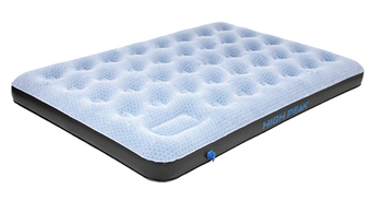 Надувной матрас High Peak Air bed Double Comfort Plus - Коврики и матрасы - Надувные - Интернет магазин палаток ТурХолмы